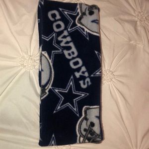 Cowboys headband